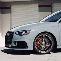 Neuspeed - NEUSPEED RSf72 19x9.5 +45 Wheel for AUDI S3/RS3/TT/TTS/TTRS 88.72.18 - Image 5