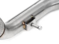 Integrated Engineering - IE Midpipe Exhaust Upgrade For Audi B9 S4 & S5 3.0T - Image 5