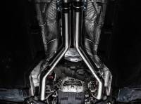 Integrated Engineering - IE Midpipe Exhaust Upgrade For Audi B9 S4 & S5 3.0T - Image 6
