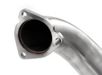 Integrated Engineering - IE Midpipe Exhaust Upgrade For Audi B9 S4 & S5 3.0T - Image 8