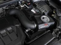 aFe - aFe Momentum GT Pro DRY S Cold Air Intake System 19-21 Audi Q3 L4-2.0L (t) - Image 2