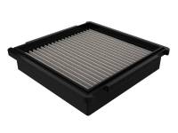 aFe 84-89 Porsche 911 Carrera H6-3.2L Magnum FLOW OE Replacement Air Filter w/ Pro DRY S Media