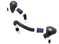 aFe - aFe 21-22 BMW M3/M4 (G80/82/83)L6-3.0L (tt) S58 Momentum GT Cold Air Intake System w/ Pro 5R Filters - Image 6