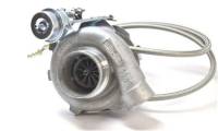 ATP - ATP 2014 Fiesta ST 1.6L EcoBoost GTX2863R Bolt-On Turbo - Image 1