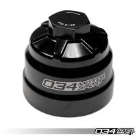 034Motorsport - 034Motorsport Billit Oil Filter Housing for B8/B8.5/C7 AUDI EA837 3.0T Supercharged Vehicles - Image 2