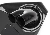 Integrated Engineering - IE Carbon Fiber Intake System for Audi C7/C7.5 RS7 - Image 5