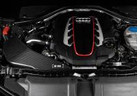 Integrated Engineering - IE Carbon Fiber Intake System for Audi C7/C7.5 RS7 - Image 10
