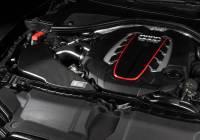 Integrated Engineering - IE Carbon Fiber Intake System for Audi C7/C7.5 RS7 - Image 12