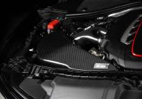Integrated Engineering - IE Carbon Fiber Intake System for Audi C7/C7.5 RS7 - Image 11