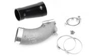 Integrated Engineering - IE Turbo Inlet Pipe for Stock Turbo Audi B9 SQ5 3.0T - Image 7