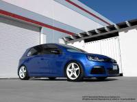 Neuspeed - Neuspeed RSe05 17x8.0 +45 5x112 Light Weight Wheel for VW/Audi - Image 12