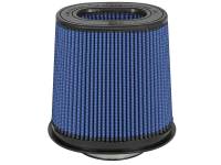 aFe - aFe Magnum FLOW Pro 5R Replacement Air Filter 5in F x (9x7) B x (7-1/4x5) T (Inverted) / 8in H - Image 1