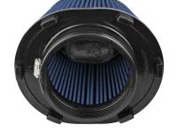 aFe - aFe Magnum FLOW Pro 5R Air Filter 5in inlet / 9x7.5in Base  / 6.75x5.5in Top (Inv) / 7.5in Height - Image 3