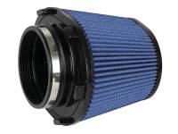 aFe - aFe Magnum FLOW Pro 5R Air Filter 5in inlet / 9x7.5in Base  / 6.75x5.5in Top (Inv) / 7.5in Height - Image 2
