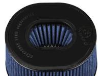 aFe - aFe Magnum FLOW Pro 5R Air Filter 5in inlet / 9x7.5in Base  / 6.75x5.5in Top (Inv) / 7.5in Height - Image 4