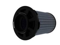 aFe - aFe MagnumFLOW Air Filter - Pro 5R 2.5 Inlet x 4.5in B x 4.5in T x 7in H (Inv) - Image 2