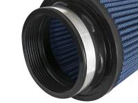 aFe - aFe Magnum FLOW Pro 5R Air Filter 3-1/2in F x 5in B x 3-1/2in T (INV DOME) x 8in H - Image 2