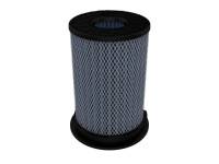 aFe - aFe MagnumFLOW Air Filter - Pro 5R 2.5 Inlet x 4.5in B x 4.5in T x 7in H (Inv) - Image 1