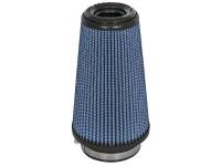 aFe - aFe Magnum FLOW Pro 5R Air Filter 3-1/2in F x 5in B x 3-1/2in T (INV DOME) x 8in H - Image 1
