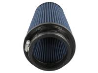 aFe - aFe Magnum FLOW Pro 5R Air Filter 3-1/2in F x 5in B x 3-1/2in T (INV DOME) x 8in H - Image 4