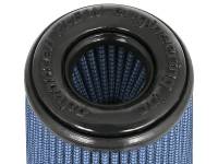 aFe - aFe Magnum FLOW Pro 5R Air Filter 3-1/2in F x 5in B x 3-1/2in T (INV DOME) x 8in H - Image 5