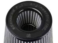 aFe - aFe Magnum FLOW Pro Dry S Replacement Air Filter 4.5in. F x 7in. B x 4.5in. T x 7in. H - Image 3