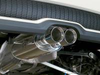 NM Engineering - NM Eng. CatBack Exhaust System for R56 - Image 4