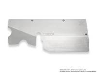 NM Engineering - NM Eng. Titanium Turbo Heat Shield for R60 - Image 1