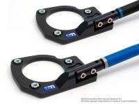NM Engineering - NM Eng. Billet Aluminum Tie-Bar for JVW 1.6T & Cooper S R55/56/57/58/59 - Image 8