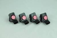 Okada - Ignition Projects Coil Pack Set for 2014+ 8V Audi A3/S3 & 2015+ VW MK7 GTi / Golf R / Golf 2.0TSI - Image 1