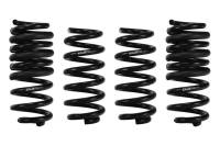 Eibach Springs - Eibach Pro-Kit for 2018 Jeep Grand Cherokee Trackhawk 1.1in Front 2.1in Rear - Image 1