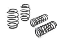 Eibach Springs - Eibach Pro-Kit for 2018 Jeep Grand Cherokee Trackhawk 1.1in Front 2.1in Rear - Image 2