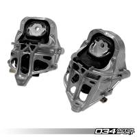 034 Motorsports Motor Mount, Street Density for B9/B9.5 AUDI S4/S5/SQ5 3.0 TFSI & RS4/RS5 2.9 TFSI