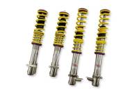 KW - KW KW Height Adjustable Coilovers With Independent Compression And Rebound Technology - Image 2