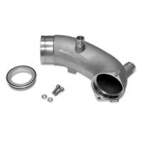 034Motorsport - 034Motorsport Turbo Inlet Pipe for EA839 3.0T B9/B9.5 Audi S4/S5/SQ5 - Image 3