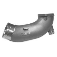 034Motorsport - 034Motorsport Turbo Inlet Pipe for EA839 3.0T B9/B9.5 Audi S4/S5/SQ5 - Image 5