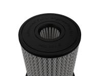 aFe - aFe MagnumFLOW Air Filters 3in F x 5-1/2in B x 5-1/4in T (Inverted) x 8in H - Pair - Image 3