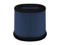 aFe - aFe MagnumFLOW Pro 5R Air Filter (6 x 4)in F x (8-1/2 x 6-1/2)in B x (7-1/4 x 5)in T x 7-1/4in H - Image 1