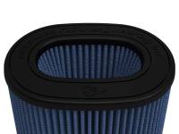 aFe - aFe MagnumFLOW Pro 5R Air Filter (6 x 4)in F x (8-1/2 x 6-1/2)in B x (7-1/4 x 5)in T x 7-1/4in H - Image 3