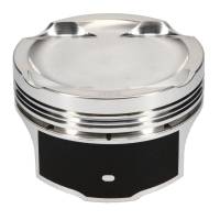 JE Piston LANCIA DELTA 16V 2.0 Turbo Kit Set of 4 Pistons - 351873