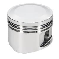 JE Pistons - JE Pistons RENAULT R5 7.0:1 Set of 5 Pistons - 312445 - Image 3