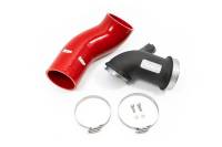Forge - Forge Motorsport Turbo Inlet Adaptor for Audi, Cupra, Skoda, VW Golf R (LHD) - Image 5