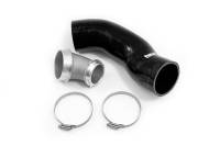 Forge - Forge Motorsport Turbo Inlet Adaptor for the VW Golf Mk8 GTI - Right and Left Hand Drive - Image 4
