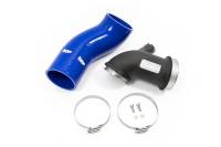 Forge - Forge Motorsport Turbo Inlet Adaptor for Audi, Cupra, Skoda, VW Golf R (LHD) - Image 6