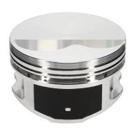 JE Pistons 302 SBF TWISTED FT Set of 8 Pistons