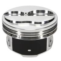 JE Pistons 351 SBF DOME Set of 8 Pistons