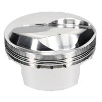 JE Pistons - JE Pistons BBC 4.610in Bore +.034 / 1.120 CH / 0.990 Pin - Set of 8 Pistons - Image 2