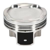 JE Pistons - JE Piston LANCIA DELTA 16V 2.0 Turbo Kit Set of 4 Pistons - 351873 - Image 4