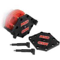 Products - Ignition - Distributor Cap Hold Downs