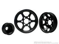 Products - Engine - Pulleys